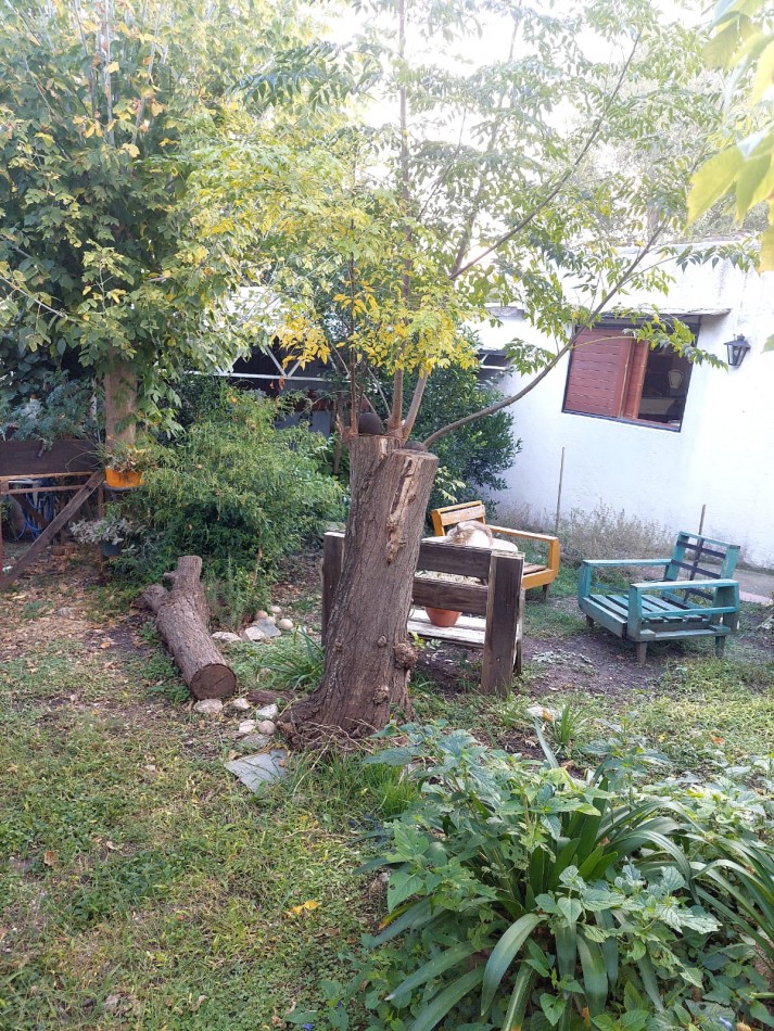 CASA EN VENTA EN VILLA SANTA CRUZ DEL LAGO- PUNILLA