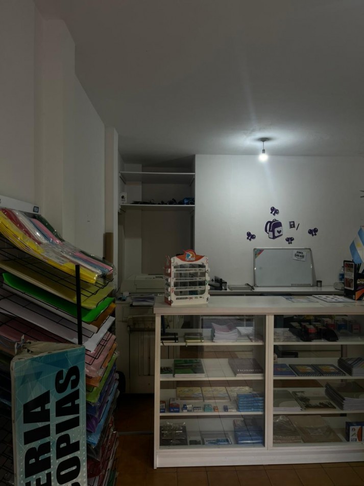 LOCAL EN VENTA - CENTRO DE CORDOBA. 