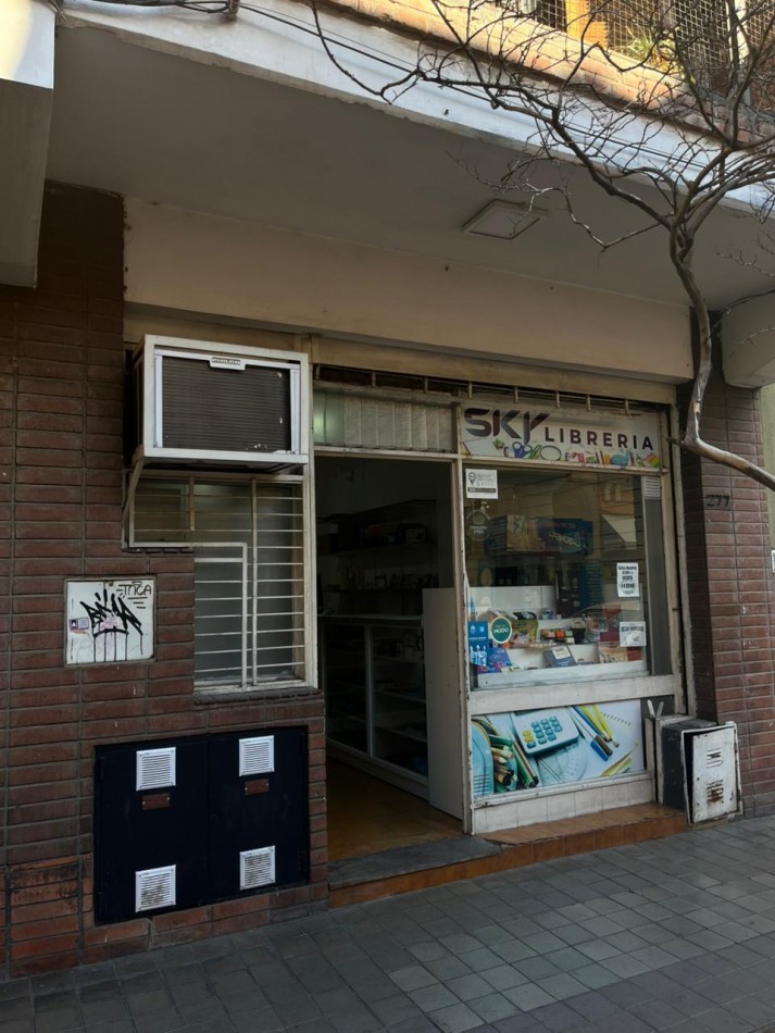 LOCAL EN VENTA - CENTRO DE CORDOBA. 