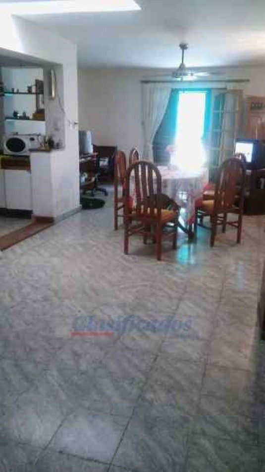 Vendo Casa de 3 dormitorios en B°  Empalme  Apto Bancor Frente A Plaza