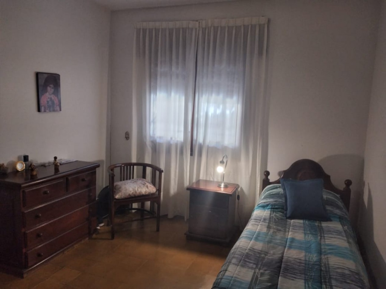 Vendo Casa de 3 dormitorios en B°  Empalme  Apto Bancor Frente A Plaza