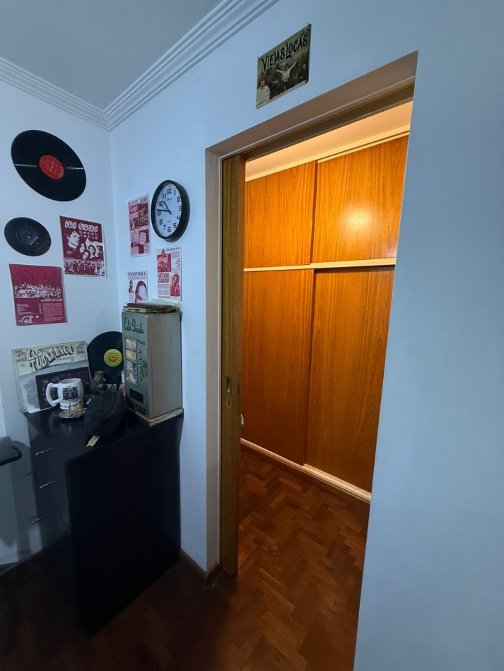 ALQUILER DPTO 1 DORMITORIO EN NUEVA CORDOBA 