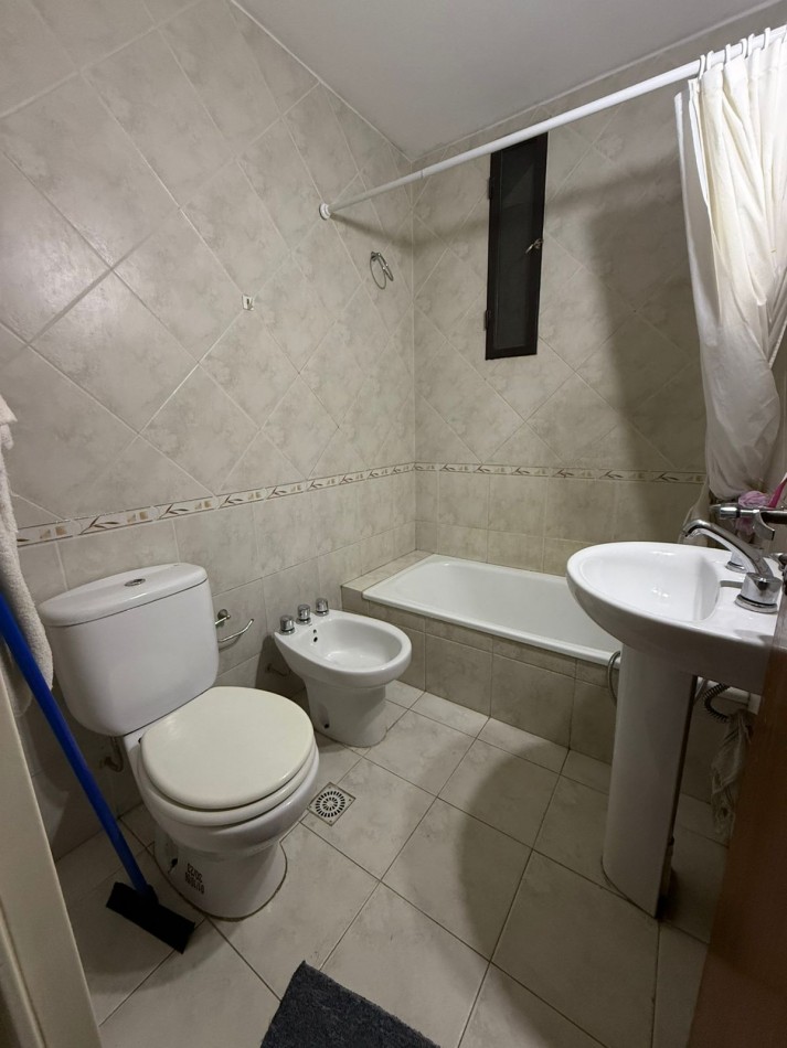 ALQUILER DPTO 1 DORMITORIO EN NUEVA CORDOBA 