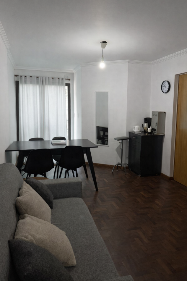 ALQUILER DPTO 1 DORMITORIO EN NUEVA CORDOBA 