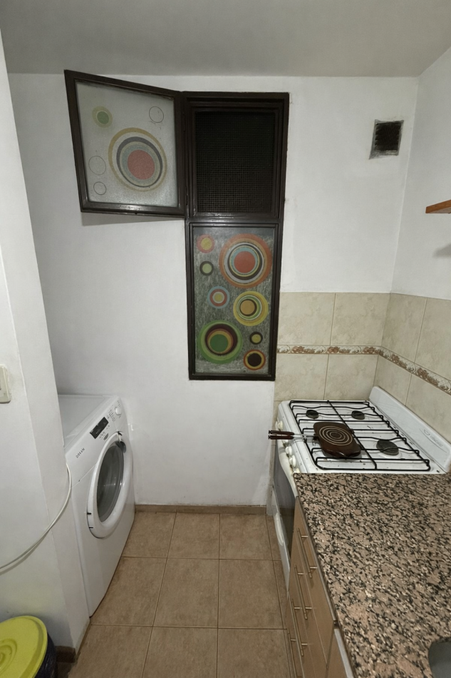 ALQUILER DPTO 1 DORMITORIO EN NUEVA CORDOBA 