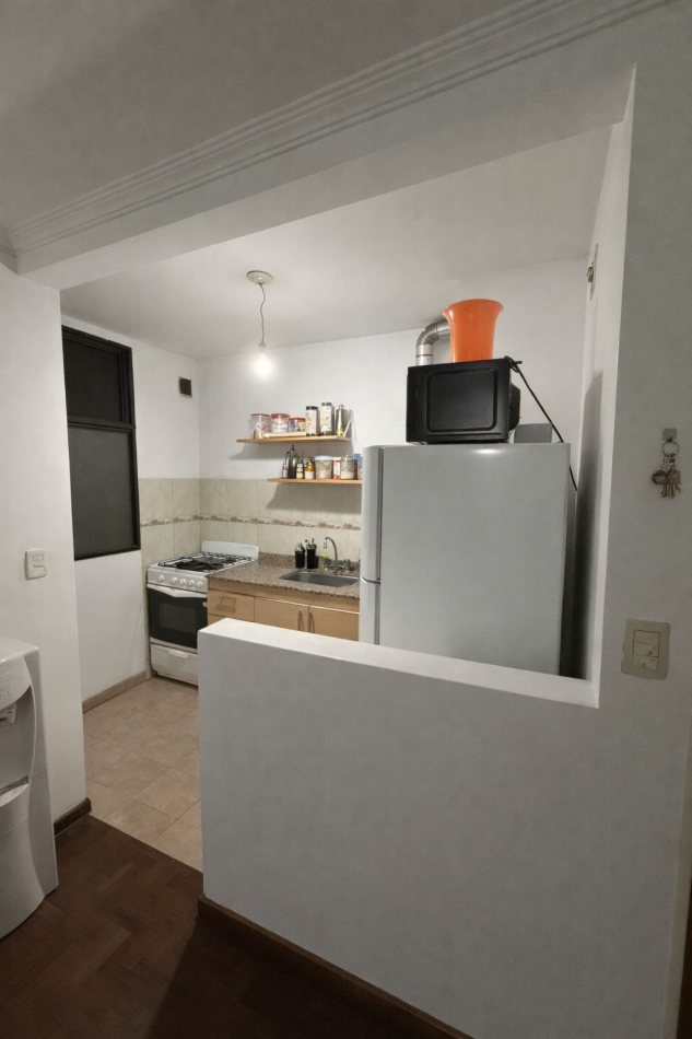 ALQUILER DPTO 1 DORMITORIO EN NUEVA CORDOBA 