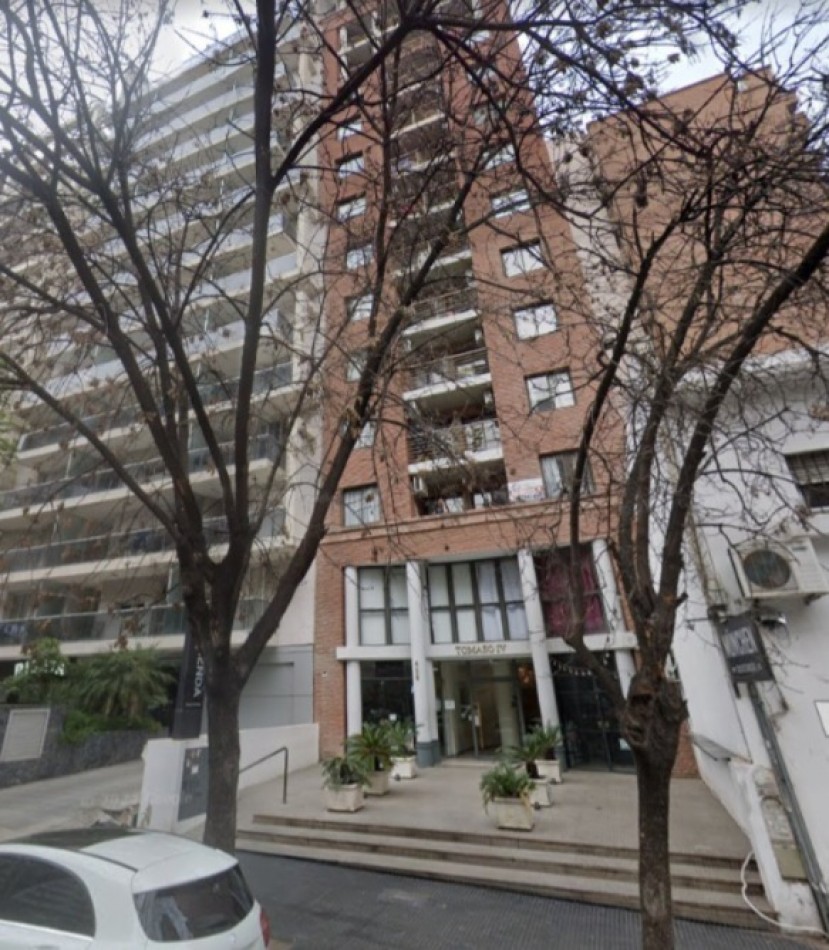 ALQUILER DPTO 1 DORMITORIO EN NUEVA CORDOBA 