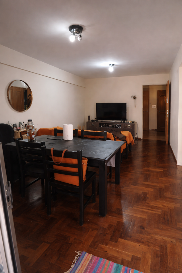 FINANCIADO - VENTA DPTO 2 DORMITORIOS - NUEVA CORDOBA 