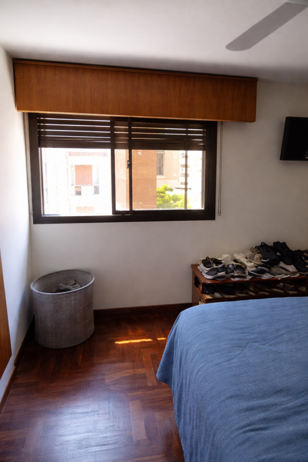 FINANCIADO - VENTA DPTO 2 DORMITORIOS - NUEVA CORDOBA 