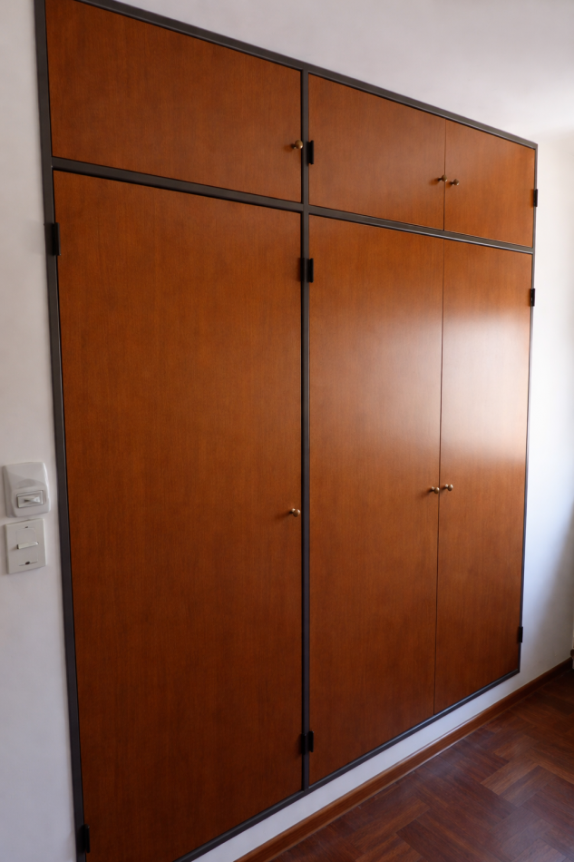 FINANCIADO - VENTA DPTO 2 DORMITORIOS - NUEVA CORDOBA 