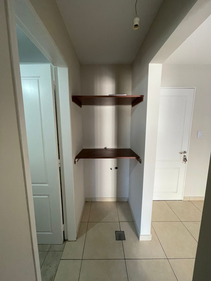 VENTA DPTO 1 DORMITORIO AV OLMOS 500