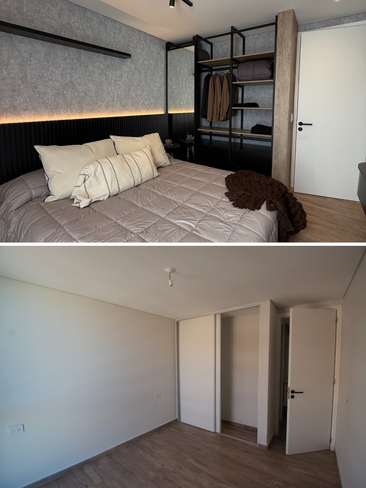 DPTO EN OPERA PLAZA DE 1 DORMITORIO-EXCELENTE OPORTUNIDAD DE INVERSION!!!!