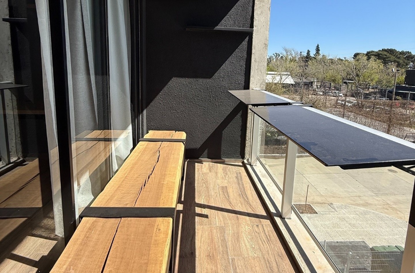 DPTO EN OPERA PLAZA DE 1 DORMITORIO-EXCELENTE OPORTUNIDAD DE INVERSION!!!!