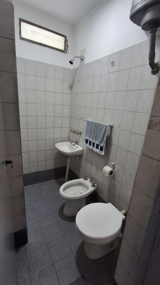 IMPORTANTE GALPON EN ALQUILER 