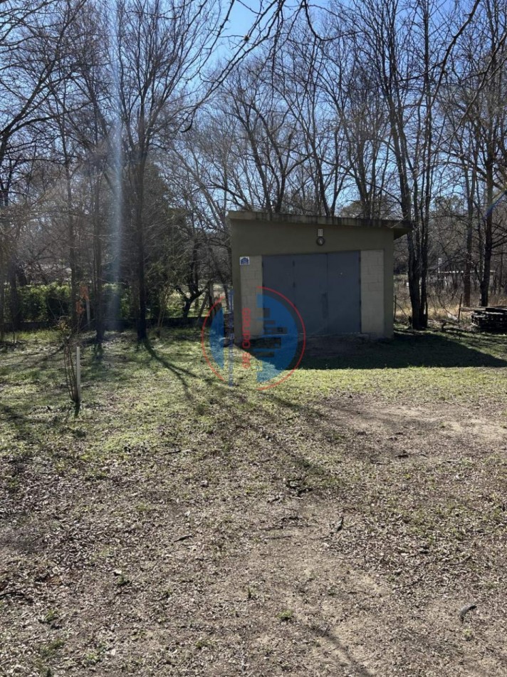 VENDO CASA DE 3 DORMITORIOS EN DIQUE CHICO - CORDOBA - APTO CREDITO