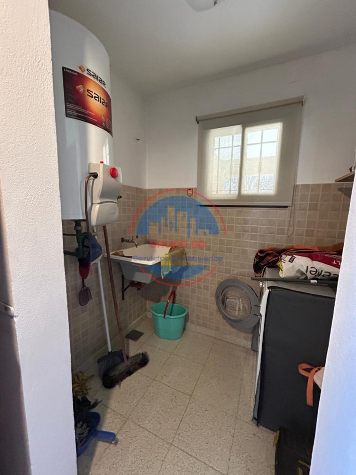 VENDO CASA DE 3 DORMITORIOS EN DIQUE CHICO - CORDOBA - APTO CREDITO