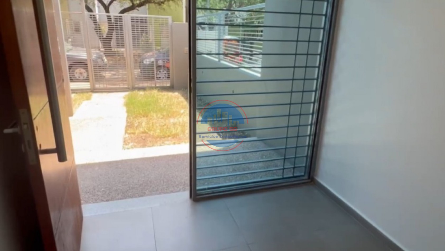 VENDO DUPLEX 3 DORMITORIOS NUEVO JARDIN ZONA SUR - CORDOBA CAPITAL