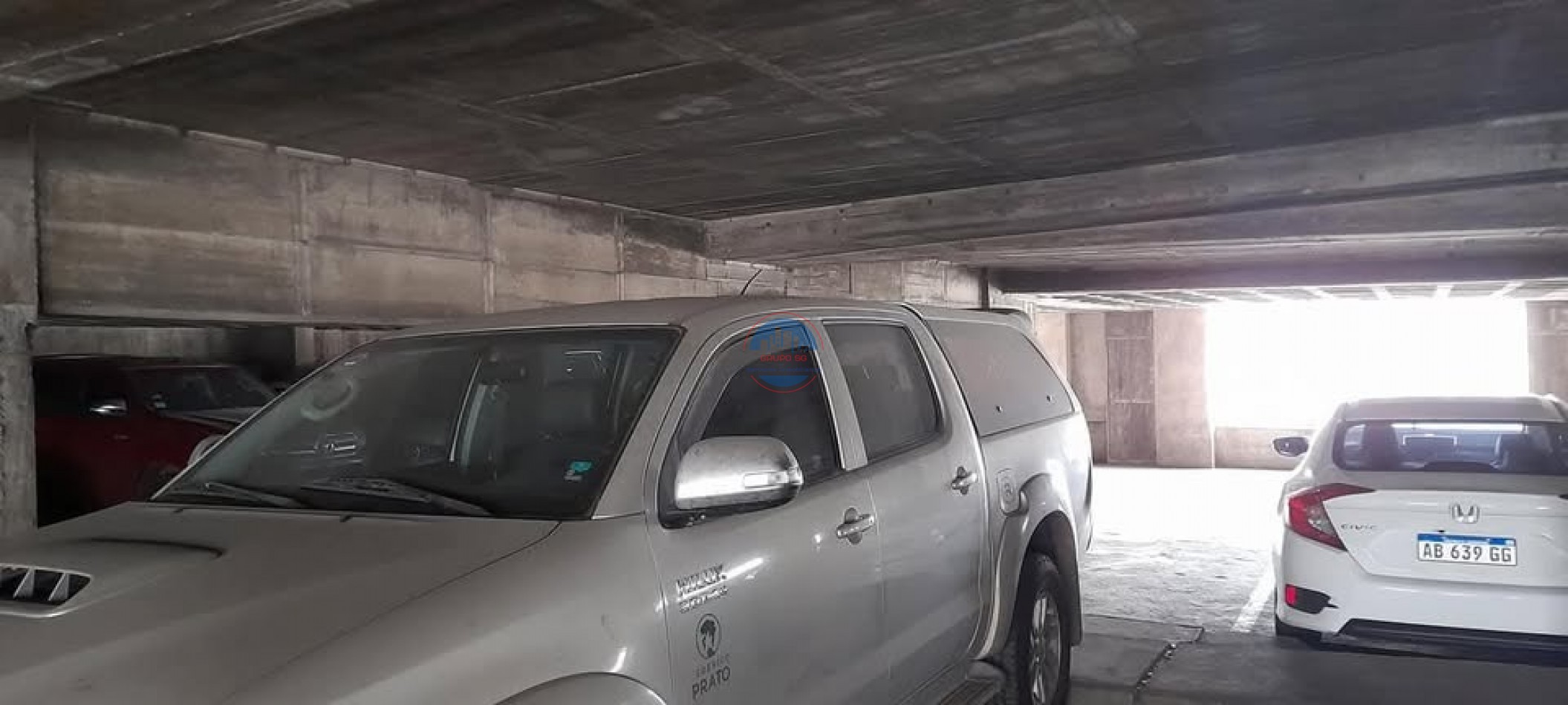 COCHERA EN VENTA - CENTRO DE CORDOBA,