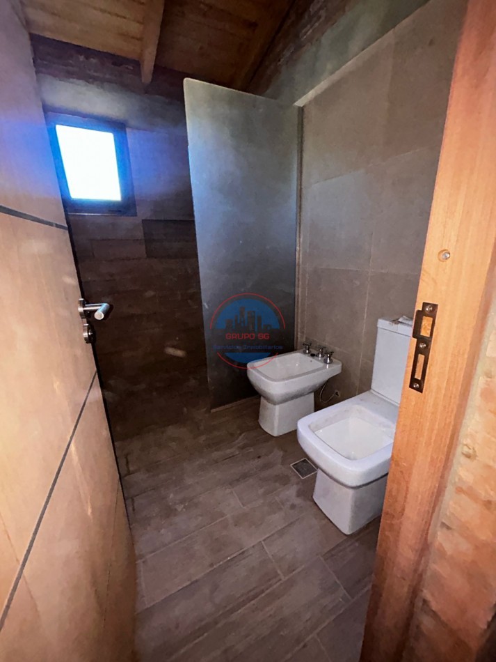 CASA EN VENTA - VILLA CIUDAD AMERICA, POTRERO DE GARAY.