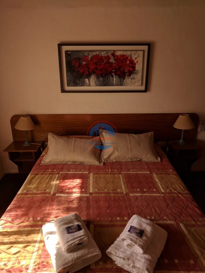 oportunidad - COMPLEJO 6 unidades CON BAJADA AL LAGO - POTRERO DE GARAY 