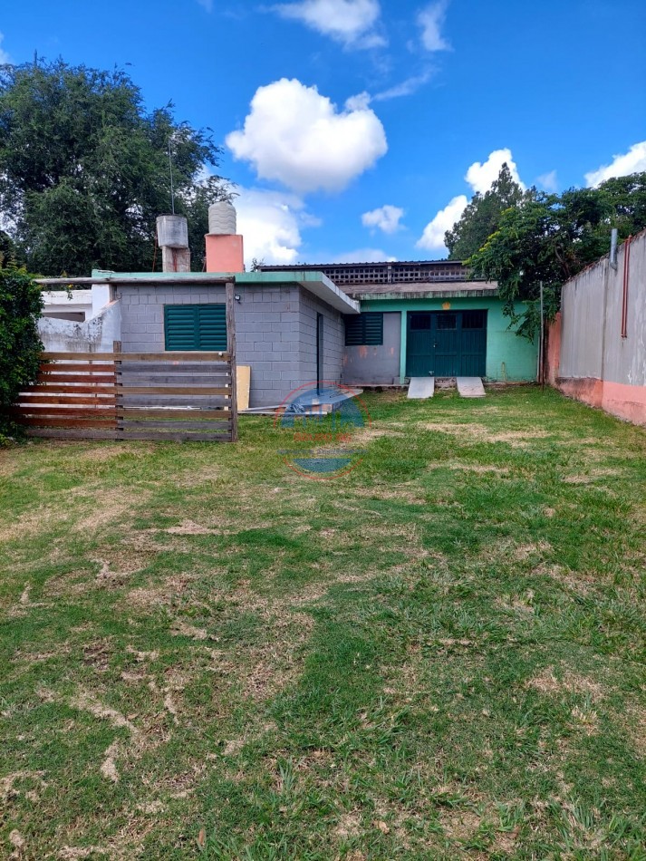 GALPON CON OFICINA EN VILLA ALLENDE