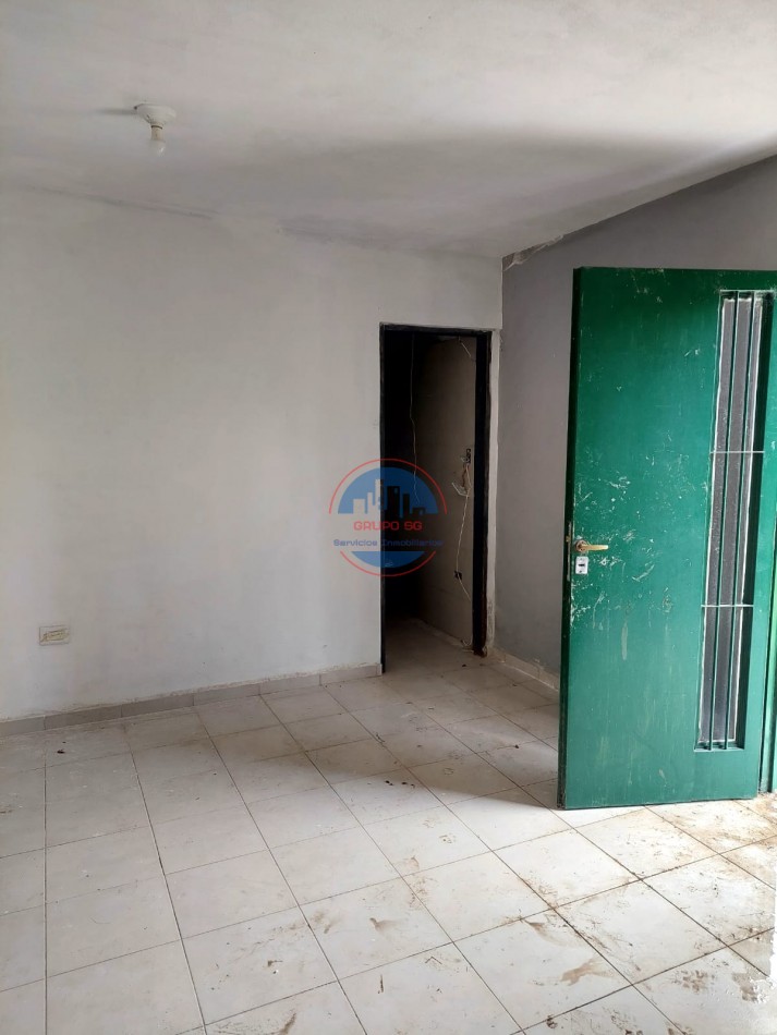 GALPON CON OFICINA EN VILLA ALLENDE