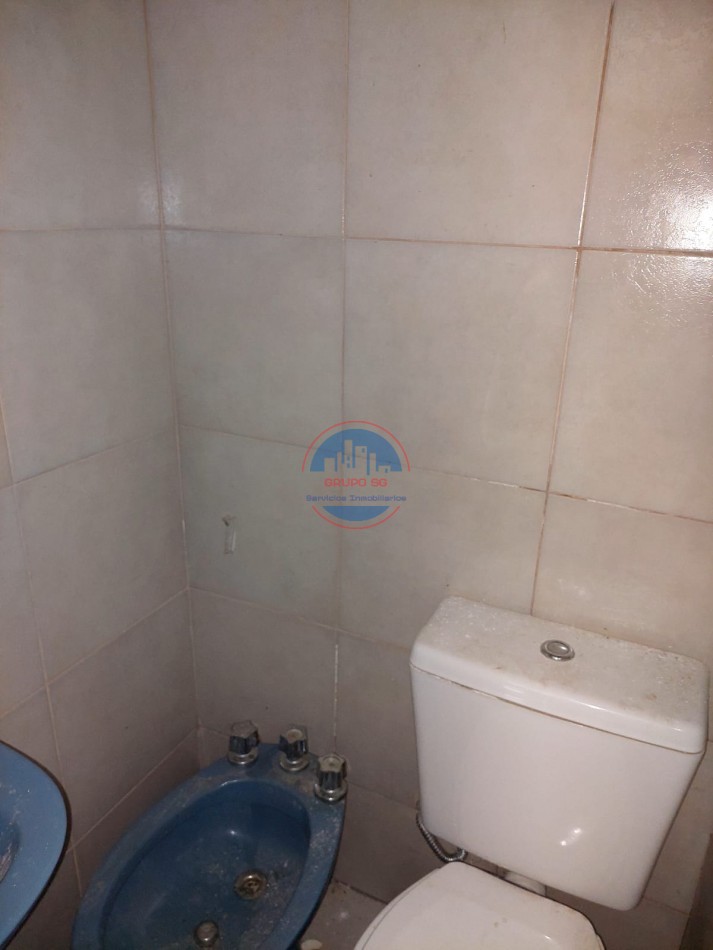 GALPON CON OFICINA EN VILLA ALLENDE