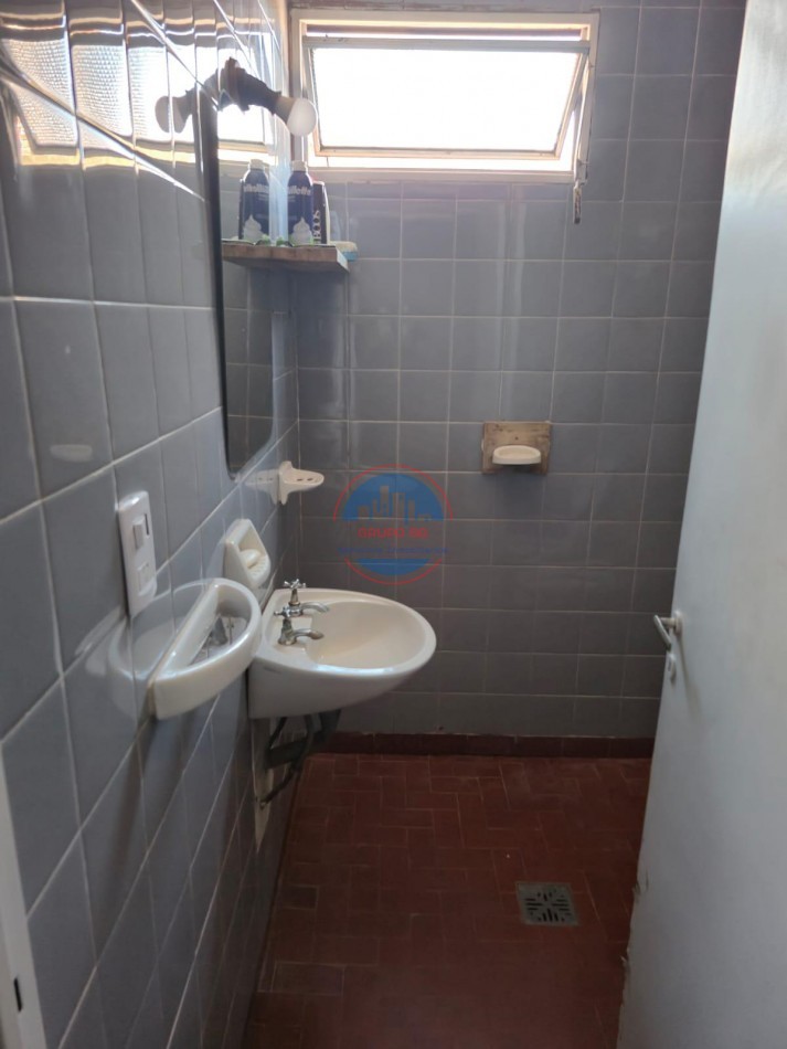 VENDO DEPARTAMENTO MONOAMBIENTE - ZONA SUR