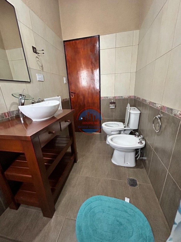 CABAÑAS PARA 12 PERSONAS EN VENTA - POTRERO DE GARAY