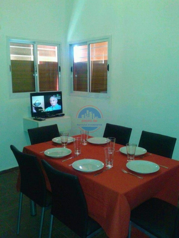 POTRERO DE GARAY - CABAÑAS EN VENTA 2 DORMITORIOS.