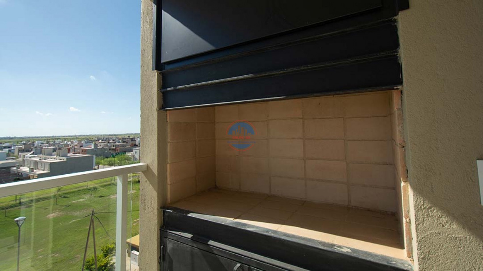 ENTREGRA INMEDIATA HOUSING - DEPARTAMENTO CON COCHERA EN VENTA - DOCTA BOULEVARD.