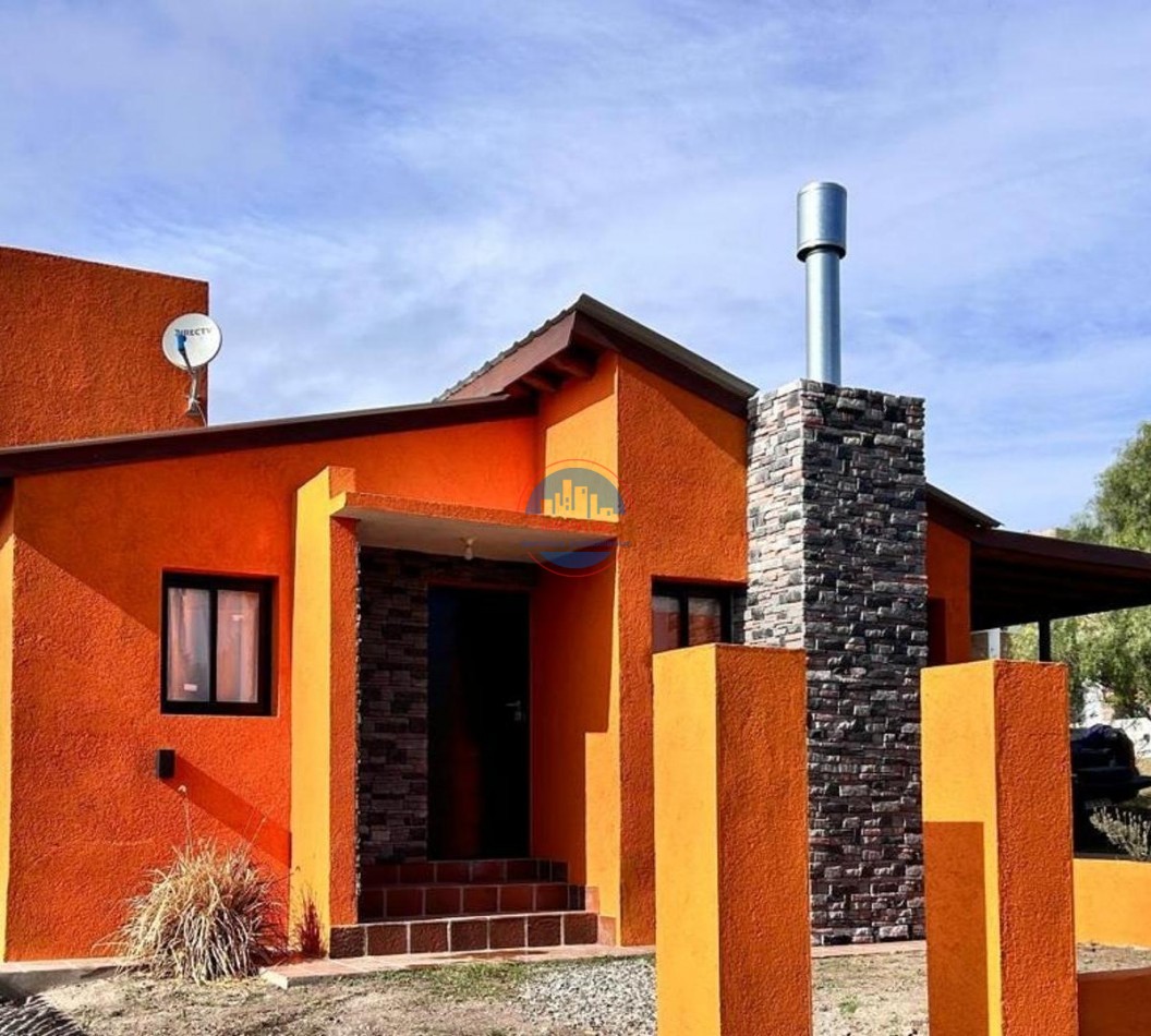 CABAÑAS PARA 12 PERSONAS EN VENTA - POTRERO DE GARAY