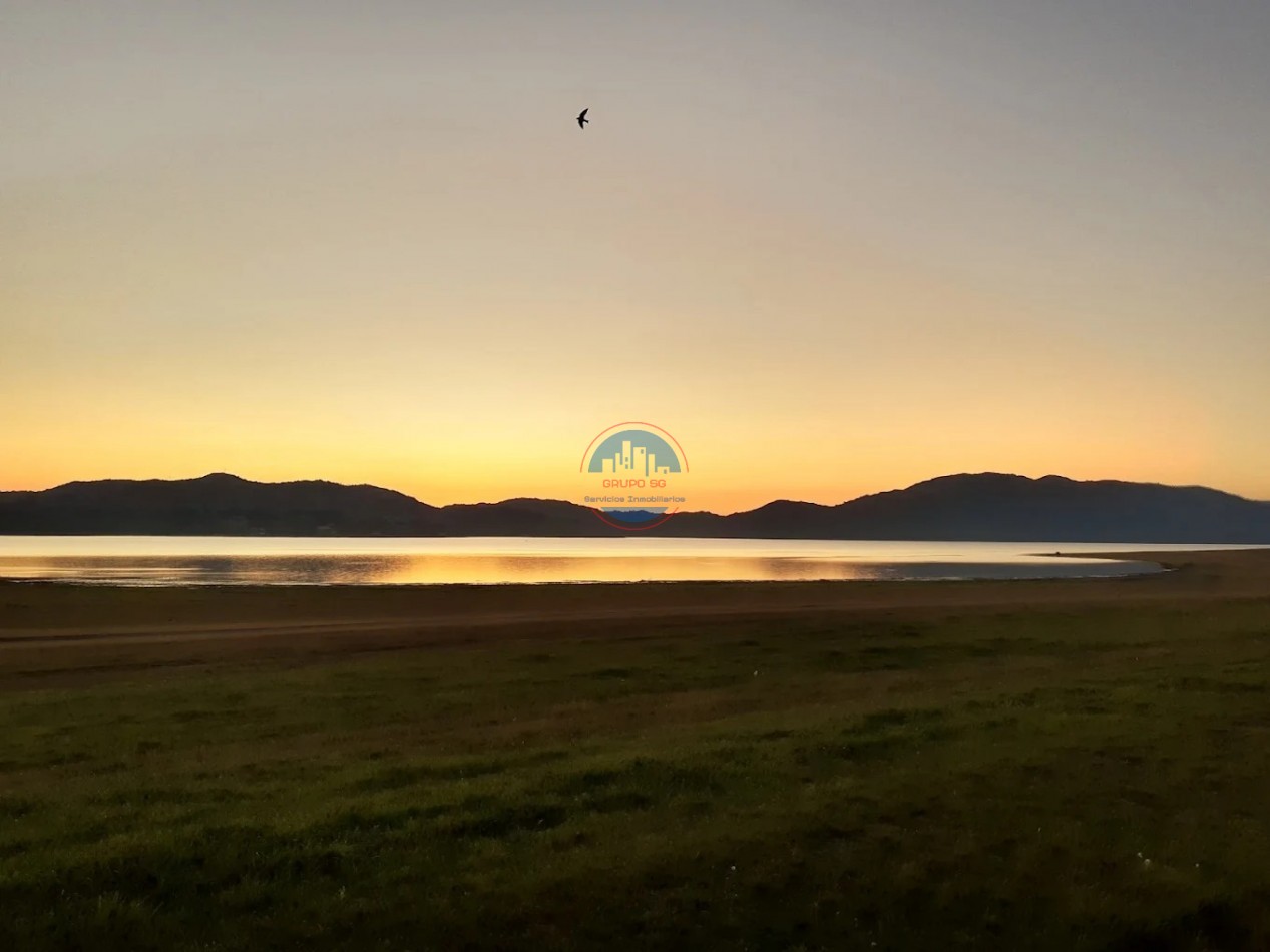 oportunidad - COMPLEJO 6 unidades CON BAJADA AL LAGO - POTRERO DE GARAY 
