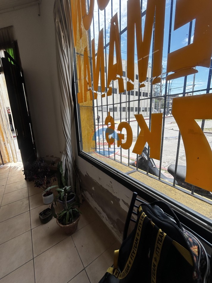 VENTA FONDO DE COMERCIO - CARNICERIA