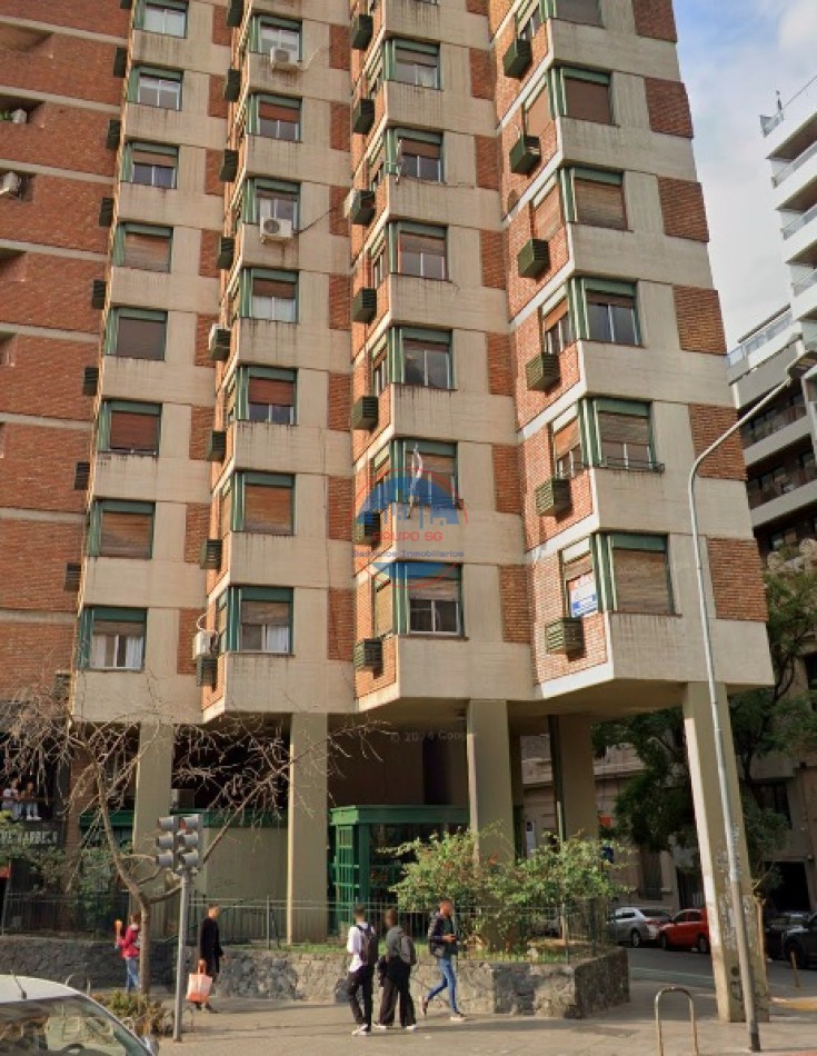 A FINANCIAR - DEPARTAMENTO EN VENTA DE 2 DORMITORIOS - NUEVA CORDOBA.