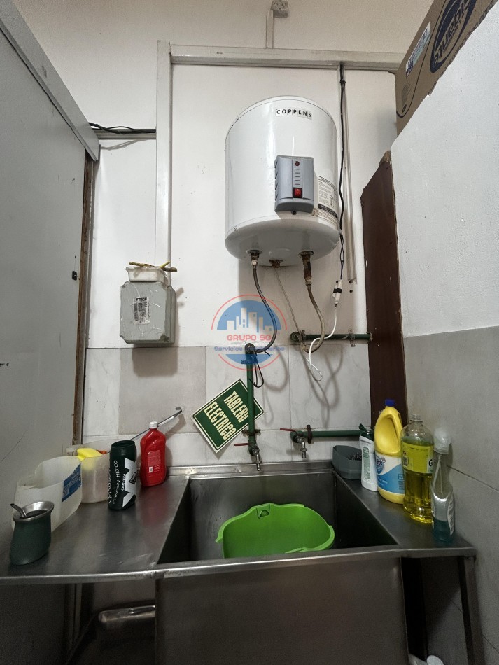 VENTA FONDO DE COMERCIO - CARNICERIA