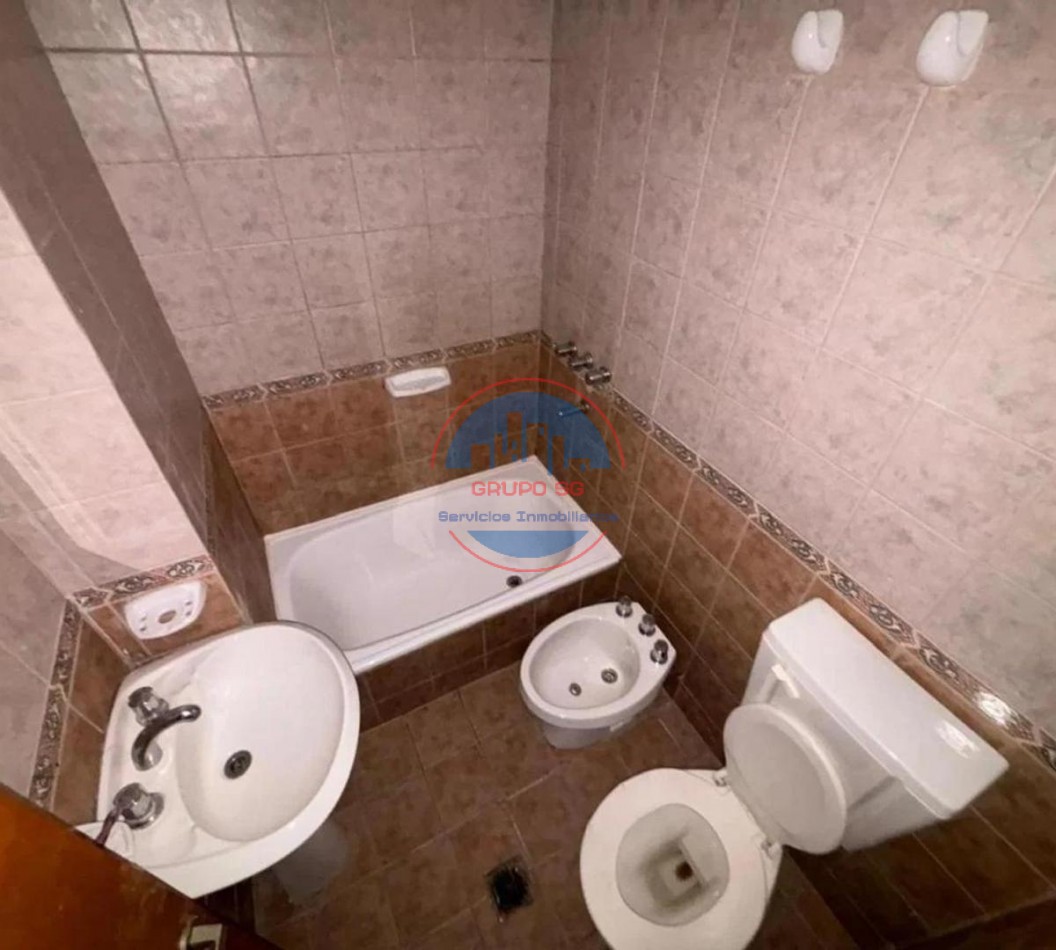 APTO CREDITO DPTO 2 DORMITORIOS EN VENTA A MTS DEL NUEVOCENTRO 