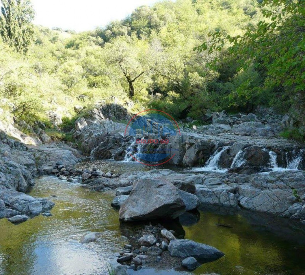 VENTA DE TERRENO EN UNQUILLO, CORDOBA - GRUPO SG