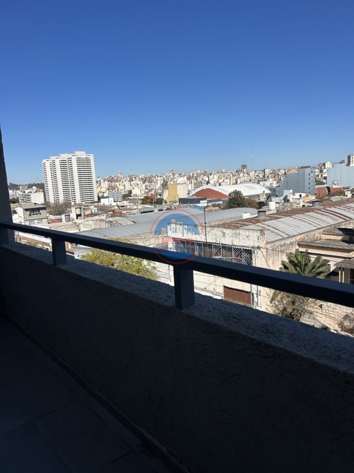 VENDO DEPARTAMENTOS DE 1, 2 Y 3 DORMITORIOS