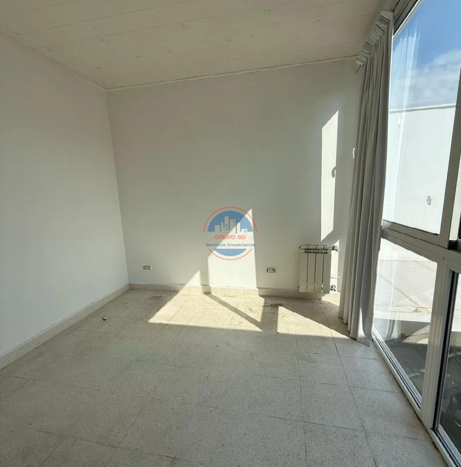 VILLA ALLENDE - DUPLEX EN VENTA DE 2 DORMITORIOS - HOUSING.