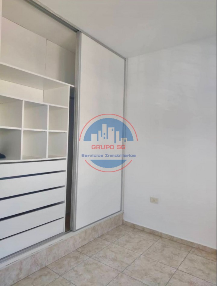 VENDO DUPLEX 3 DORMITORIOS - NUEVO JARDIN - ZONA SUR.