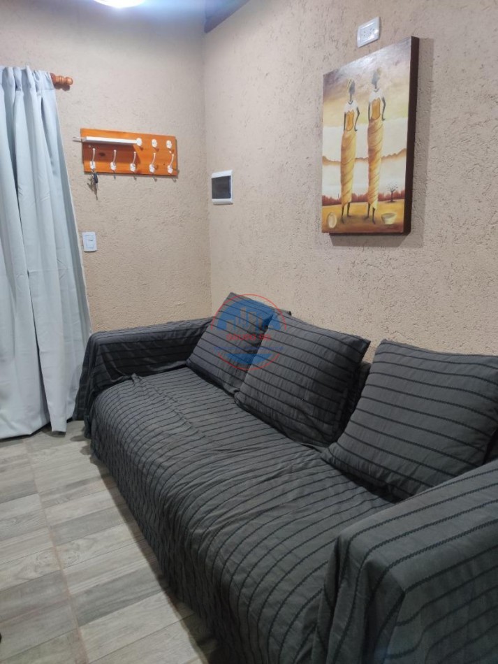 CABAÑAS PARA 12 PERSONAS EN VENTA - POTRERO DE GARAY