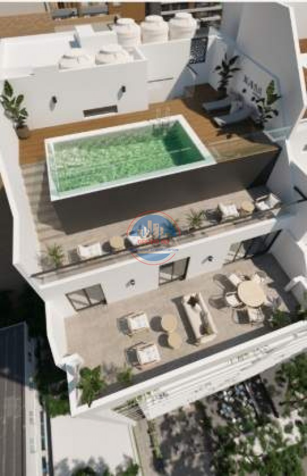 VENDO DEPARTAMENTO EN POZO EN NUEVA CORDOBA 