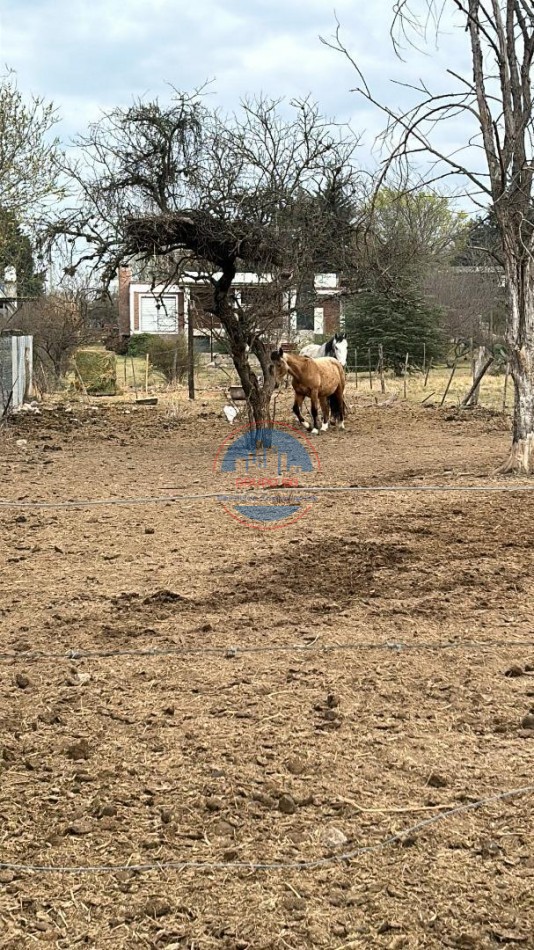 TERRENO EN VENTA CON ESCRITURA - POTRERO DE GARAY.