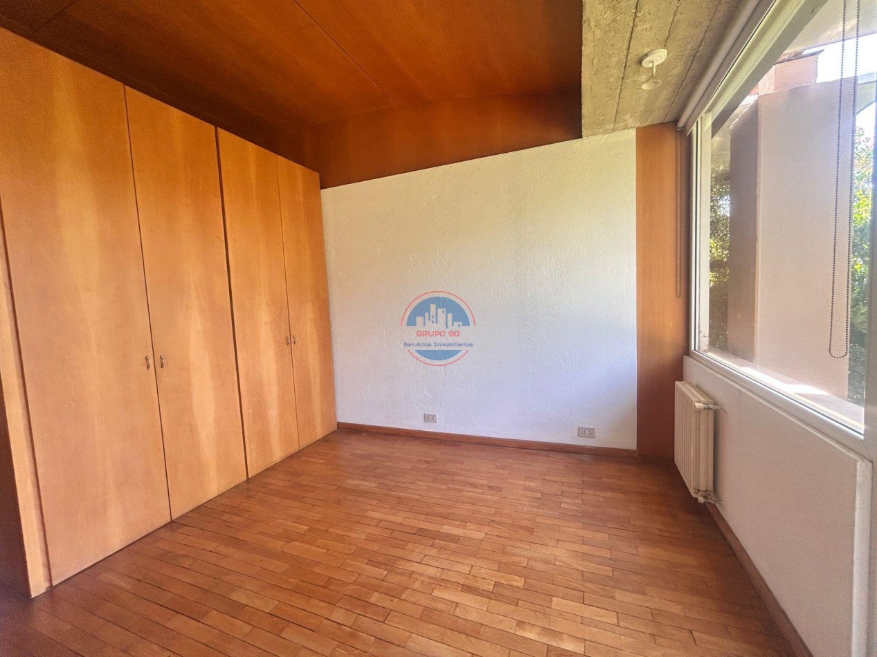 LAS DELICIAS - CASA EN ALQUILER 3 DORMITORIOS. 