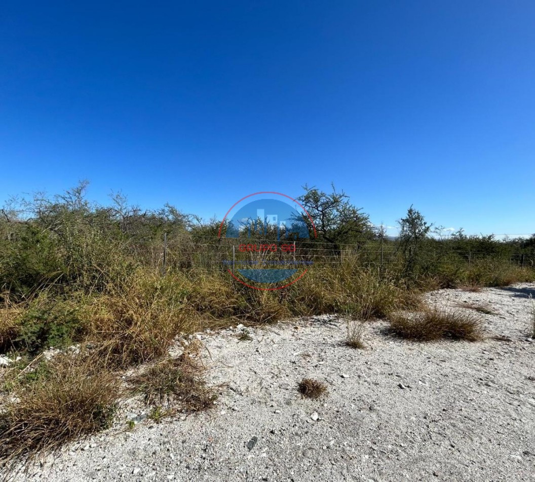 VENDO TERRENO EN VILLA SAN ISIDRO, LOCALIDAD DE SANTA MARIA