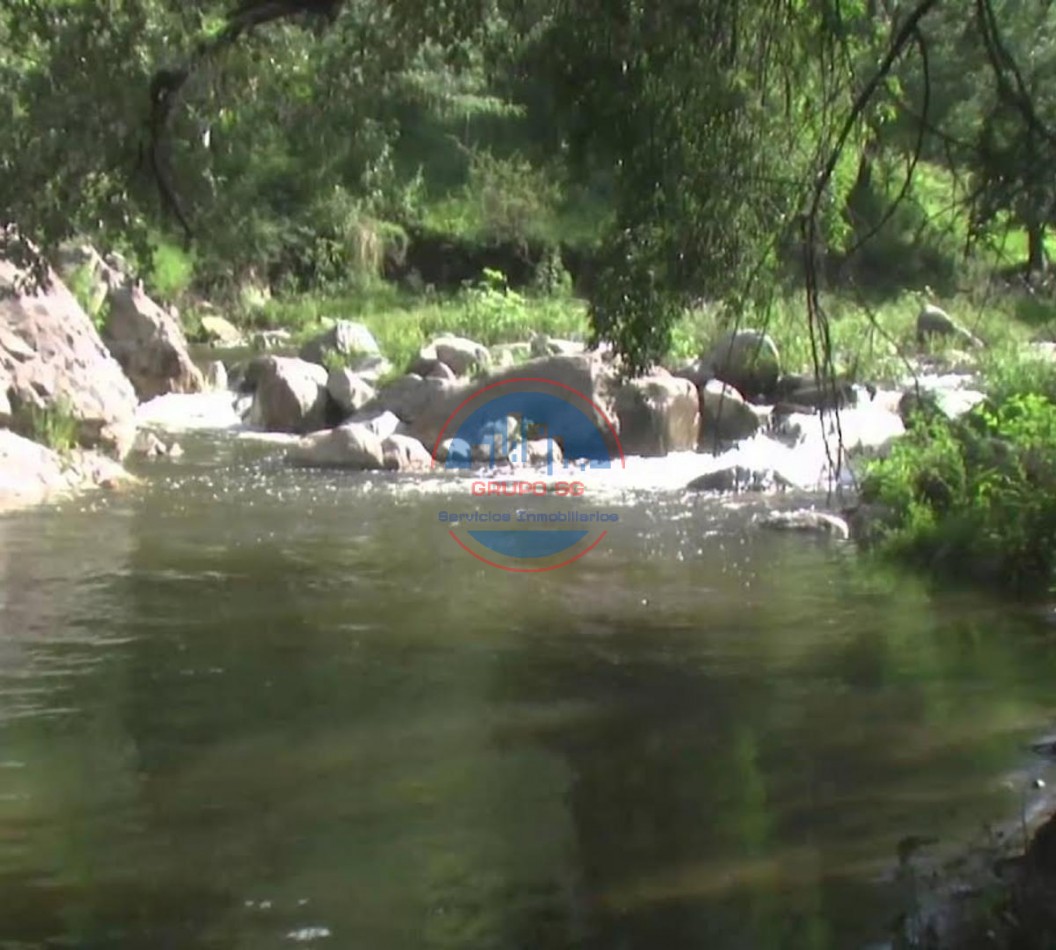 VENTA DE TERRENO EN UNQUILLO, CORDOBA - GRUPO SG