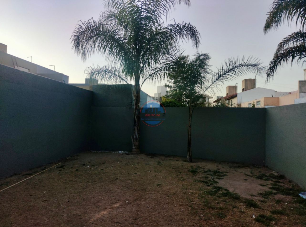 ALQUILER 3 DORMITORIOS - DUPLEX NUEVO JARDIN