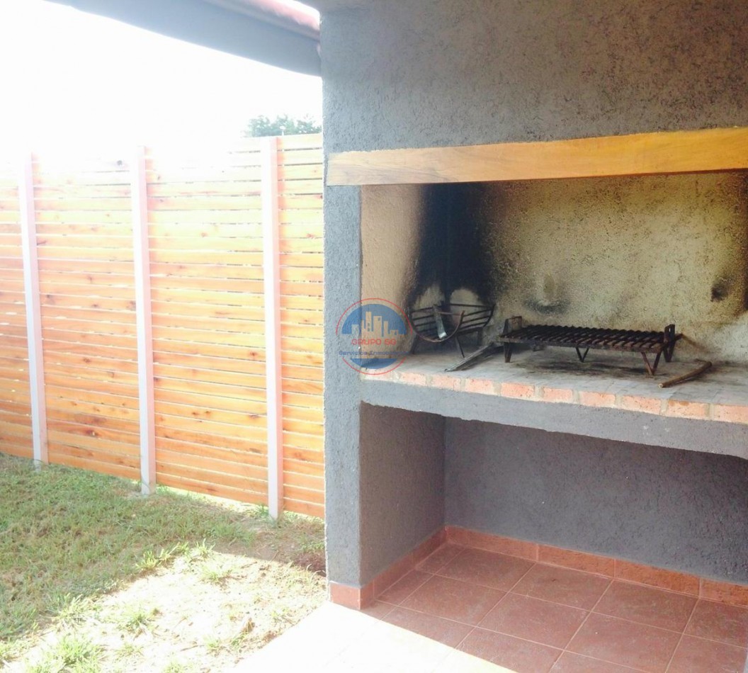 POTRERO DE GARAY - CABAÑAS EN VENTA 2 DORMITORIOS.