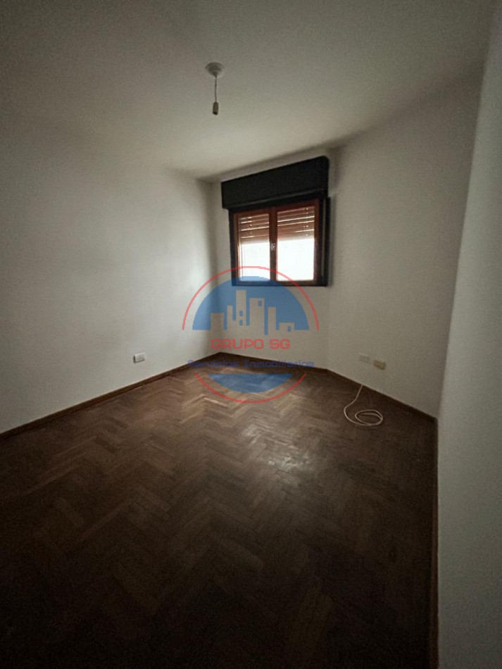 APTO CREDITO DPTO 2 DORMITORIOS EN VENTA A MTS DEL NUEVOCENTRO 